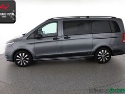 mercedes-benz Vito Tourer 119 CDI LANG 9 SITZE PANO,STANDHEIZ