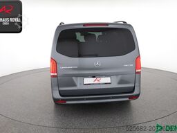 mercedes-benz Vito Tourer 119 CDI LANG 9 SITZE PANO,STANDHEIZ