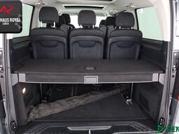 mercedes-benz Vito Tourer 119 CDI LANG 9 SITZE PANO,STANDHEIZ