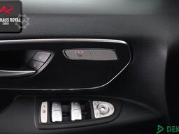 mercedes-benz Vito Tourer 119 CDI LANG 9 SITZE PANO,STANDHEIZ
