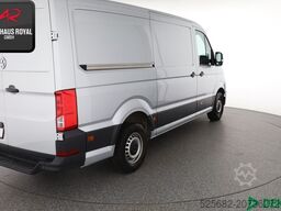 Volkswagen Crafter 2.0 TDI 30 KASTEN 3 SITZE,STANDHZ,KAMERA