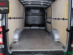 Volkswagen Crafter 2.0 TDI 30 KASTEN 3 SITZE,STANDHZ,KAMERA