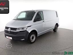 Volkswagen T6 Transporter T6.1 2.0 TDI KASTEN STANDHZ,KLIMA