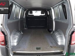 Volkswagen T6 Transporter T6.1 2.0 TDI KASTEN STANDHZ,KLIMA