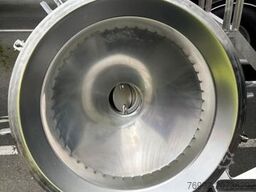 FELDBINDER KIP 60.3 E-Hydraulik