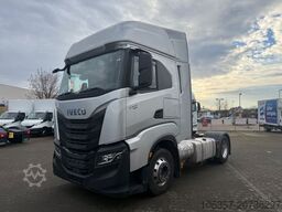 IVECO Stralis S-WAY AS440S48T/FP Standklima Retarder