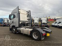 IVECO Stralis S-WAY AS440S48T/FP Standklima Retarder