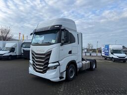 IVECO STRALIS S-WAY AS440S50T/P Intarder 6x Stück