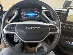 IVECO STRALIS S-WAY AS440S50T/P Intarder 6x Stück