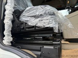 IVECO STRALIS S-WAY AS440S50T/P Intarder 6x Stück