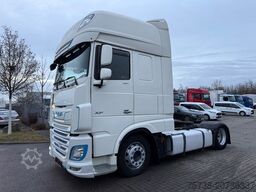 DAF XF 480 SSC/Intarder/Lowliner/2xTank/Navi/TV