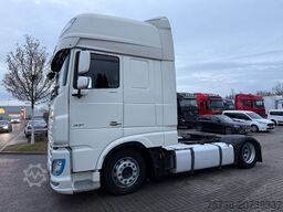 DAF XF 480 SSC/Intarder/Lowliner/2xTank/Navi/TV