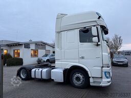 DAF XF 480 SSC/Intarder/Lowliner/2xTank/Navi/TV