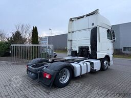 DAF XF 480 SSC/Intarder/Lowliner/2xTank/Navi/TV