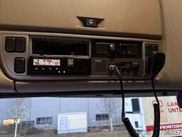 DAF XF 480 SSC/Intarder/Lowliner/2xTank/Navi/TV