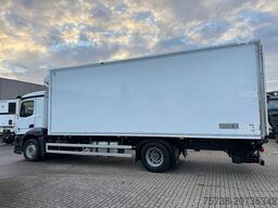 MERCEDES-BENZ Actros 1830 L Tiefkühlkoffer/ThermoKing/EURO6D