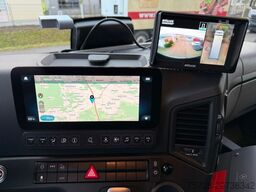 MERCEDES-BENZ Actros 1830 L Tiefkühlkoffer/ThermoKing/EURO6D