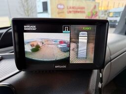 MERCEDES-BENZ Actros 1830 L Tiefkühlkoffer/ThermoKing/EURO6D