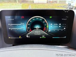 MERCEDES-BENZ Actros 1830 L Tiefkühlkoffer/ThermoKing/EURO6D