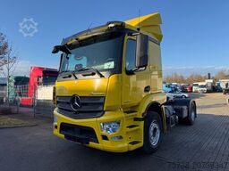 MERCEDES-BENZ Actros 1840 LS/ClassicSpace/Klima