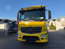MERCEDES-BENZ Actros 1840 LS/ClassicSpace/Klima