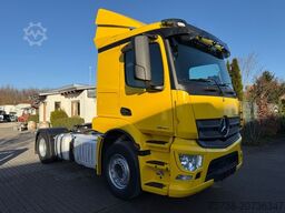 MERCEDES-BENZ Actros 1840 LS/ClassicSpace/Klima