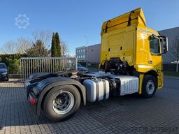 MERCEDES-BENZ Actros 1840 LS/ClassicSpace/Klima