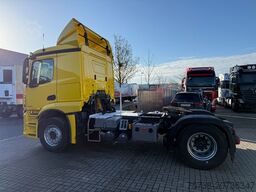 MERCEDES-BENZ Actros 1840 LS/ClassicSpace/Klima