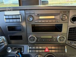 MERCEDES-BENZ Actros 1840 LS/ClassicSpace/Klima