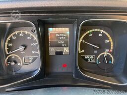 MERCEDES-BENZ Actros 1840 LS/ClassicSpace/Klima