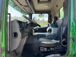 SCANIA P340 4x2 Getränkeaufbau