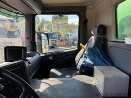 SCANIA P340 4x2 Getränkeaufbau