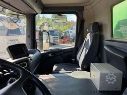 SCANIA P340 4x2 Getränkeaufbau