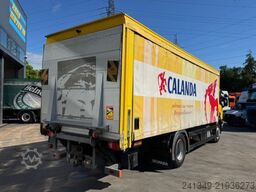 SCANIA P340 4x2 Getränkeaufbau