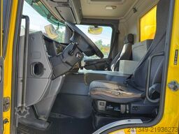 SCANIA P340 4x2 Getränkeaufbau