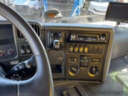 SCANIA P340 4x2 Getränkeaufbau