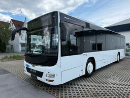 MAN Lions City A78 LE Ü /Klima groß/Gurte/Niederflur