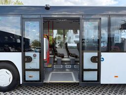 MAN Lions City A78 LE Ü /Klima groß/Gurte/Niederflur