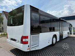 MAN Lions City A78 LE Ü /Klima groß/Gurte/Niederflur