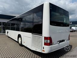 MAN Lions City A78 LE Ü /Klima groß/Gurte/Niederflur