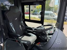 MAN Lions City A78 LE Ü /Klima groß/Gurte/Niederflur