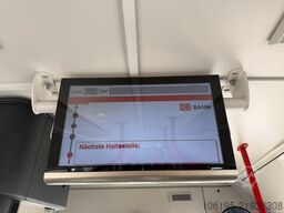 MAN Lions City A78 LE Ü /Klima groß/Gurte/Niederflur