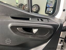MERCEDES-BENZ Sprinter 316 CDI Mixto DoKa 5-Sitzer*Garantie*
