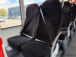 MAN Lions City A78 LE Ü /Klima groß/Gurte/Niederflur