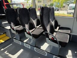 MAN Lions City A78 LE Ü /Klima groß/Gurte/Niederflur