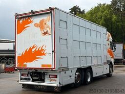 DAF XF460FT 6x2 BL EU6 3.Stock I.R.M.A/Ladelift/ACC