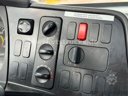 MERCEDES-BENZ Atego 1224K 4x2 BB MEILLER DSK / AHK