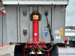 FLIEGL DHKA350 Kipper / EBS-E / CRAMARO/Lift/Niveau