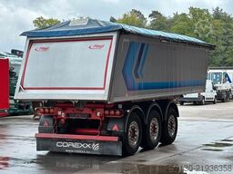 FLIEGL DHKA350 Kipper / EBS-E / CRAMARO/Lift/Niveau
