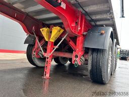 FLIEGL DHKA350 Kipper / EBS-E / CRAMARO/Lift/Niveau